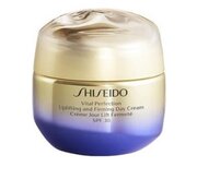 Shiseido Vital Perfection Podnoszący na duchu i ujędrniający krem ​​na dzień SPF30 Kosmetyki do twarzy